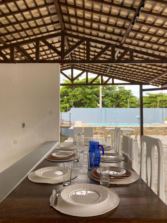 Exclusiva Casa Na De * Aracaju