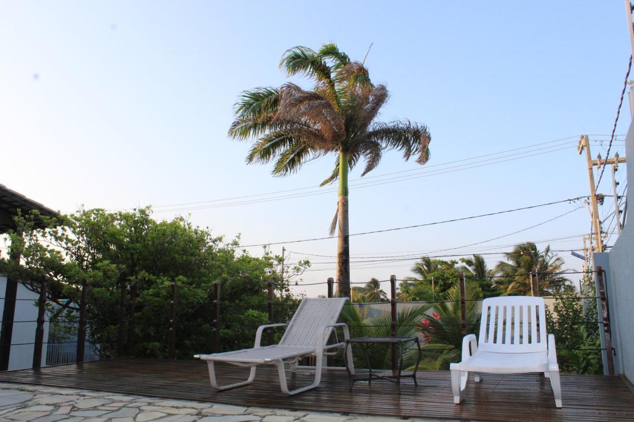 Casa de férias Exclusiva Casa Na De Aracaju