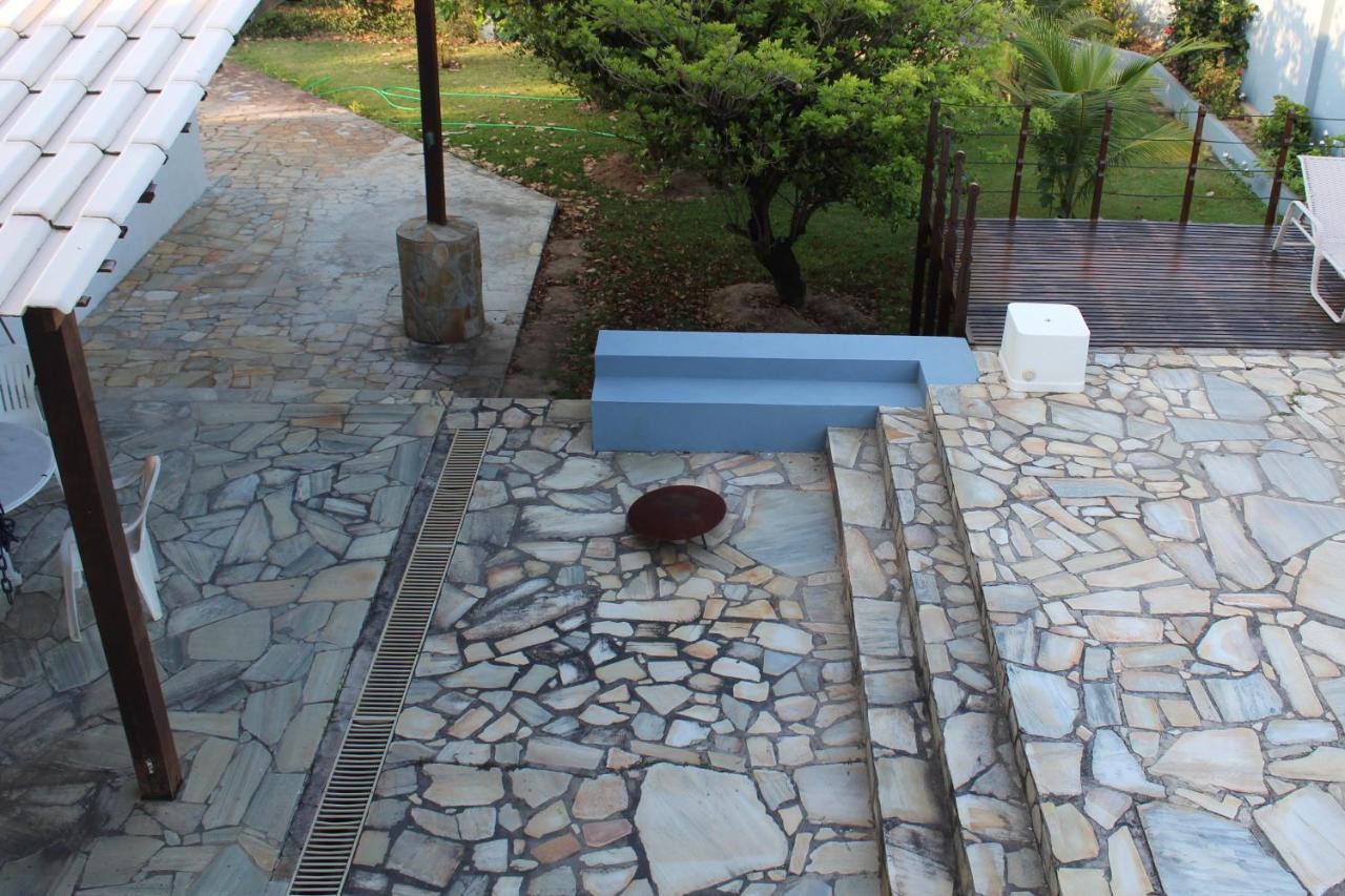 Exclusiva Casa Na De Casa de férias Aracaju