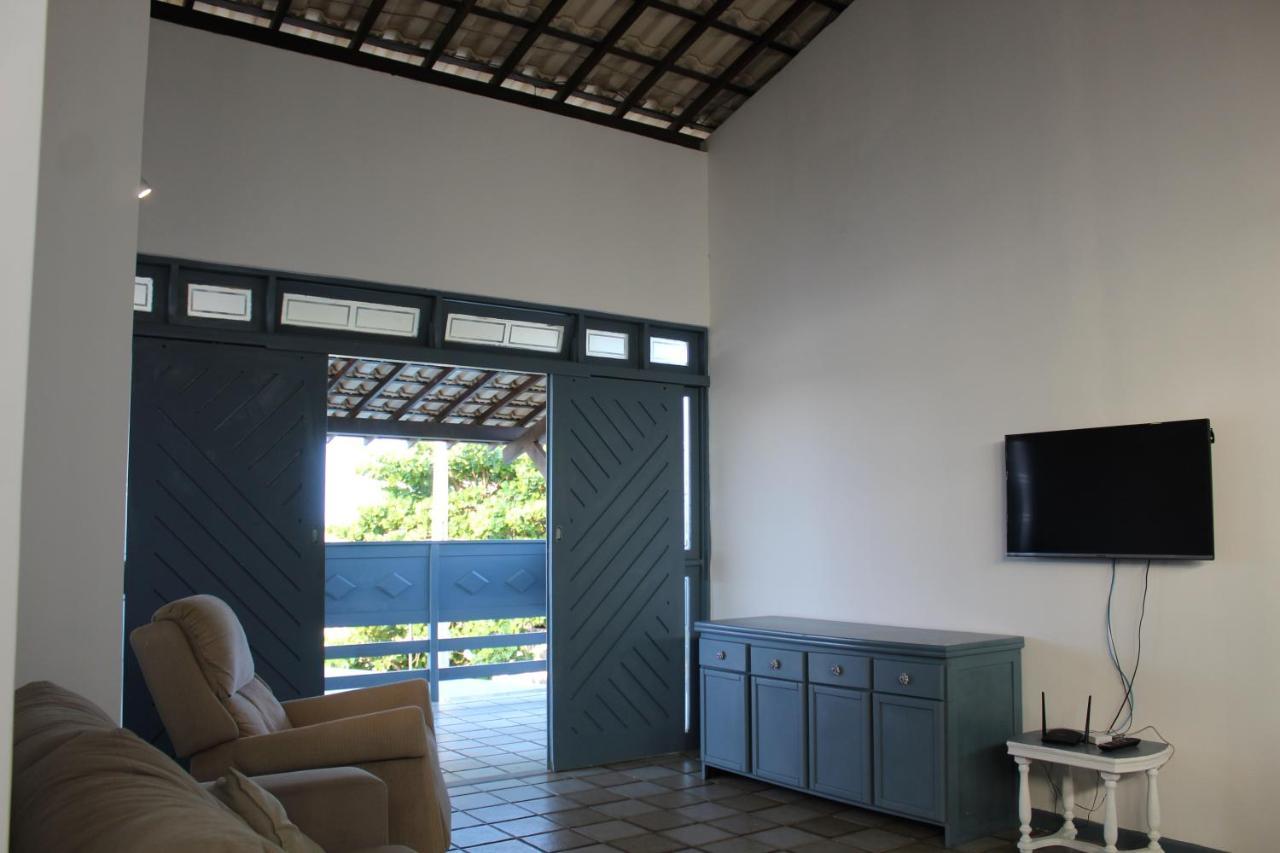 Exclusiva Casa Na De Casa de férias *