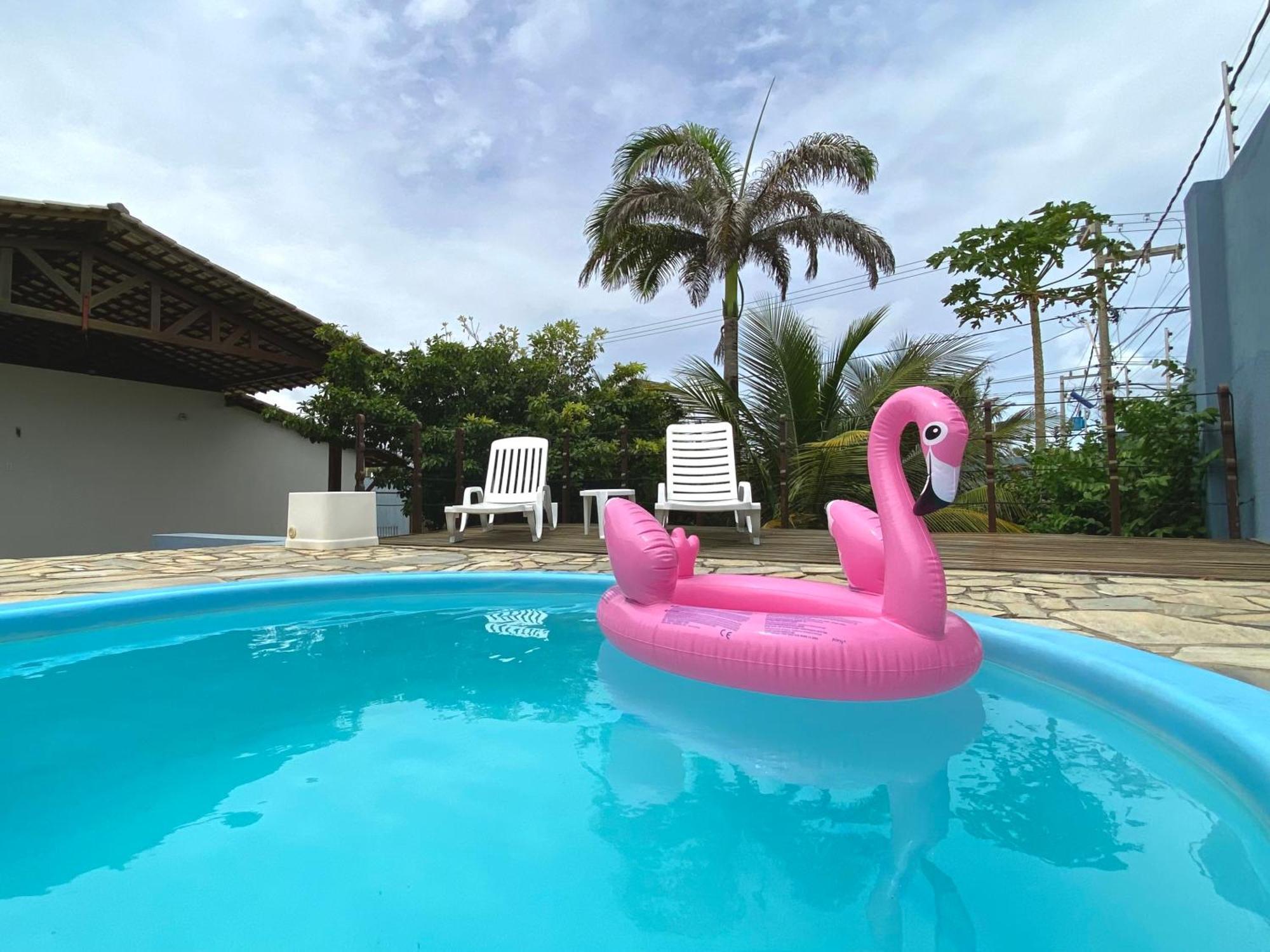 Casa de férias Exclusiva Casa Na De